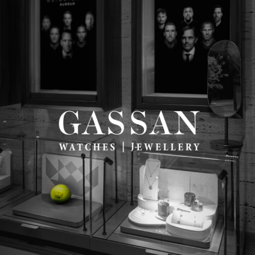 Gassan-banner Gassan-banner
